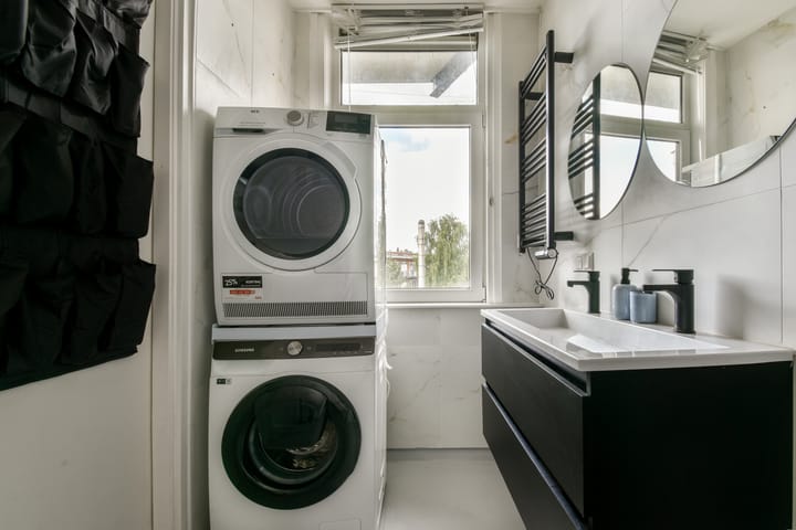 Foto 14 van Krugerplein 2-3