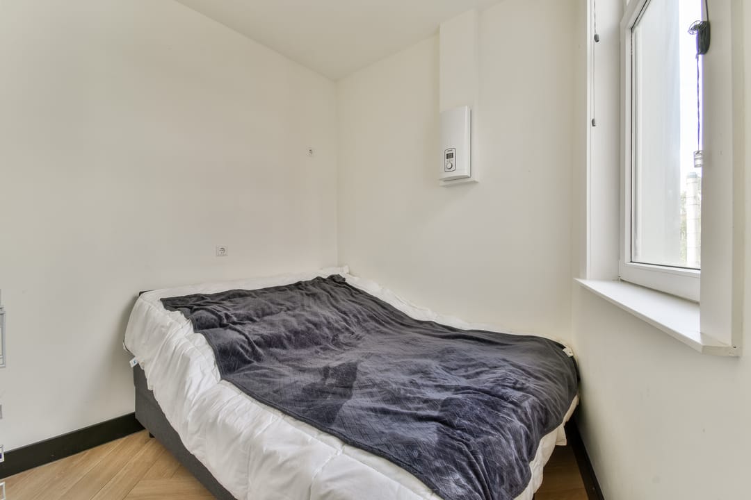 Foto 16 van Krugerplein 2-3