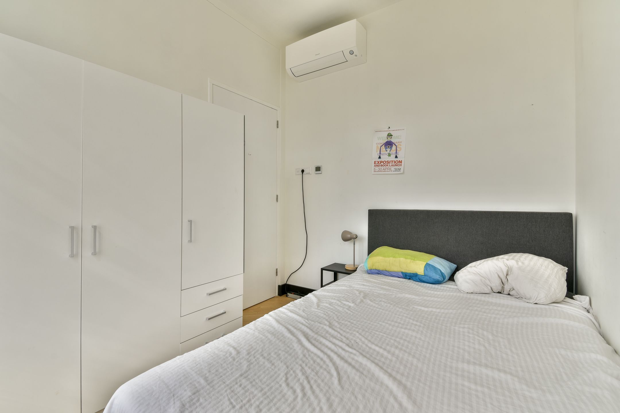 Foto 12 van Krugerplein 2-3