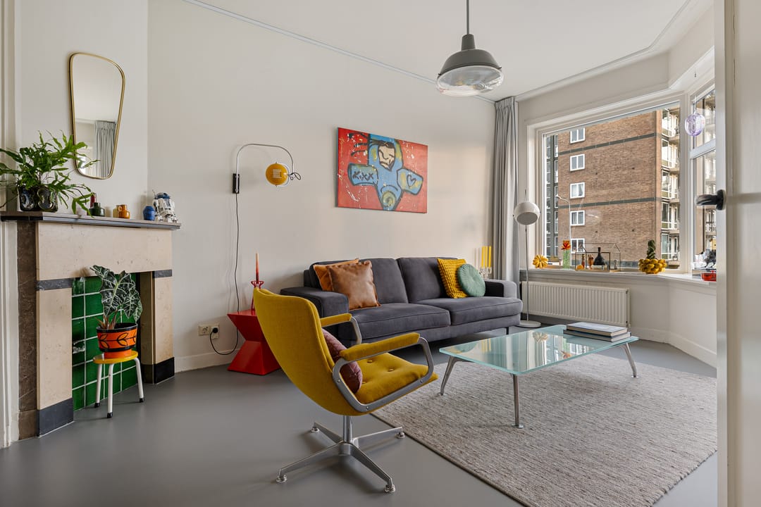 Foto 2 van Peizerweg 61-A