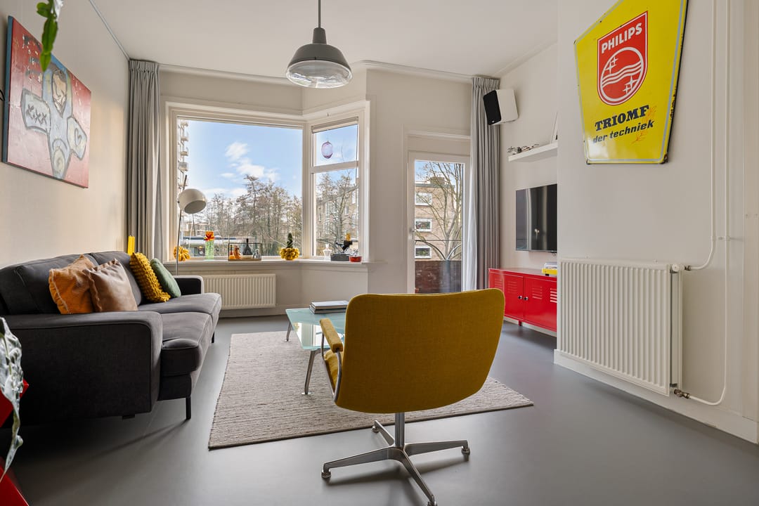 Foto 8 van Peizerweg 61-A