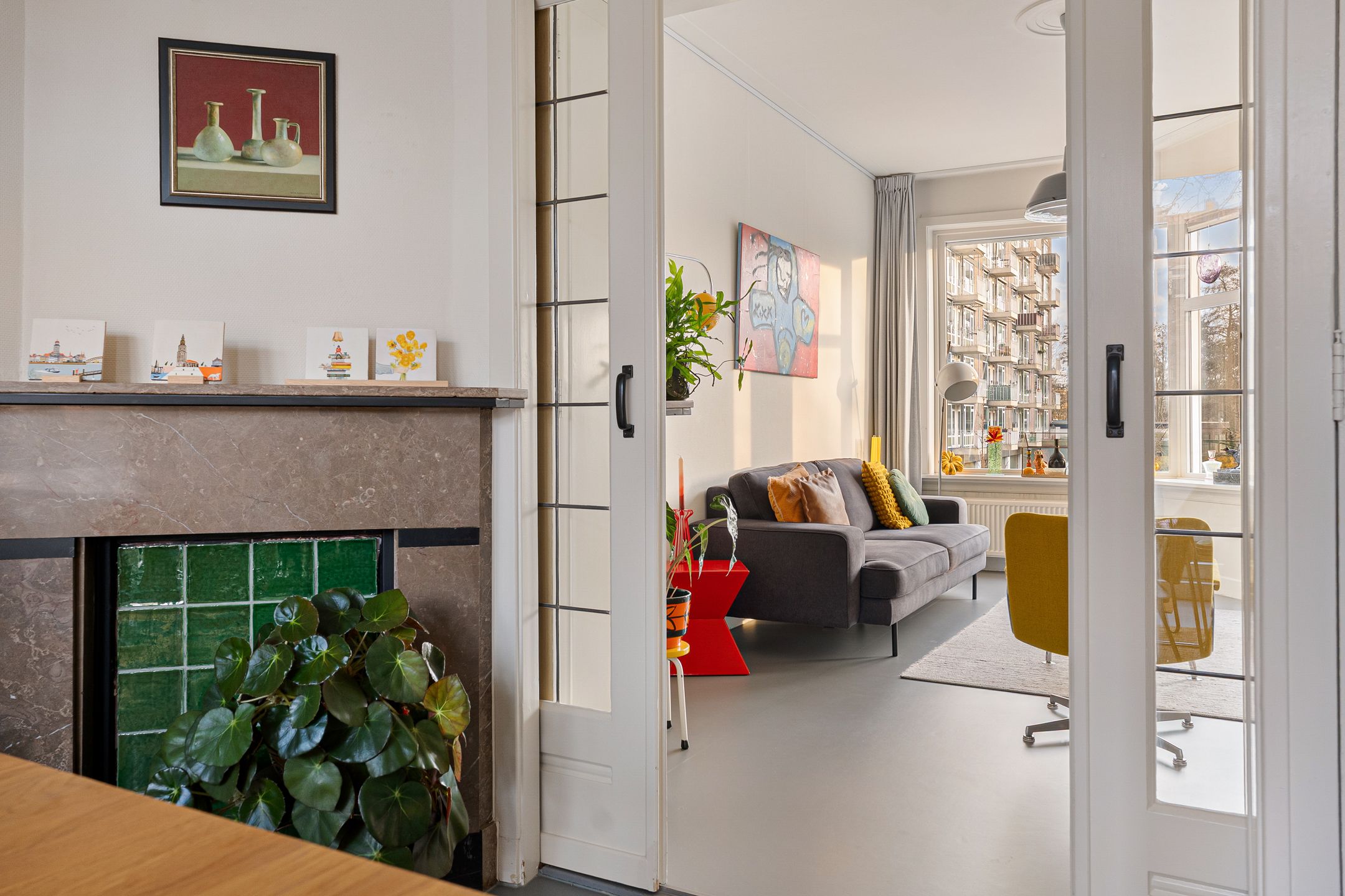 Foto 12 van Peizerweg 61-A