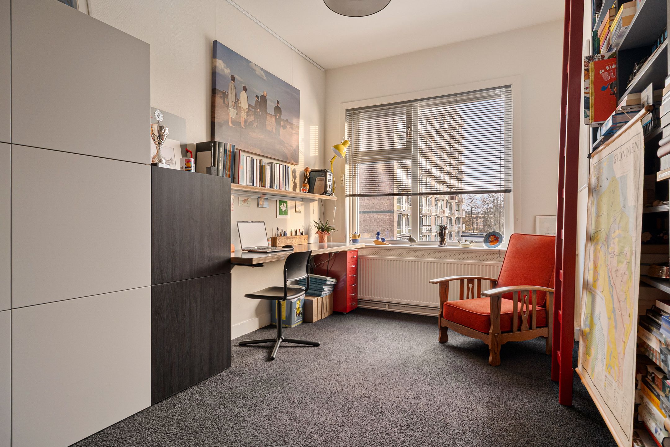 Foto 24 van Peizerweg 61-A