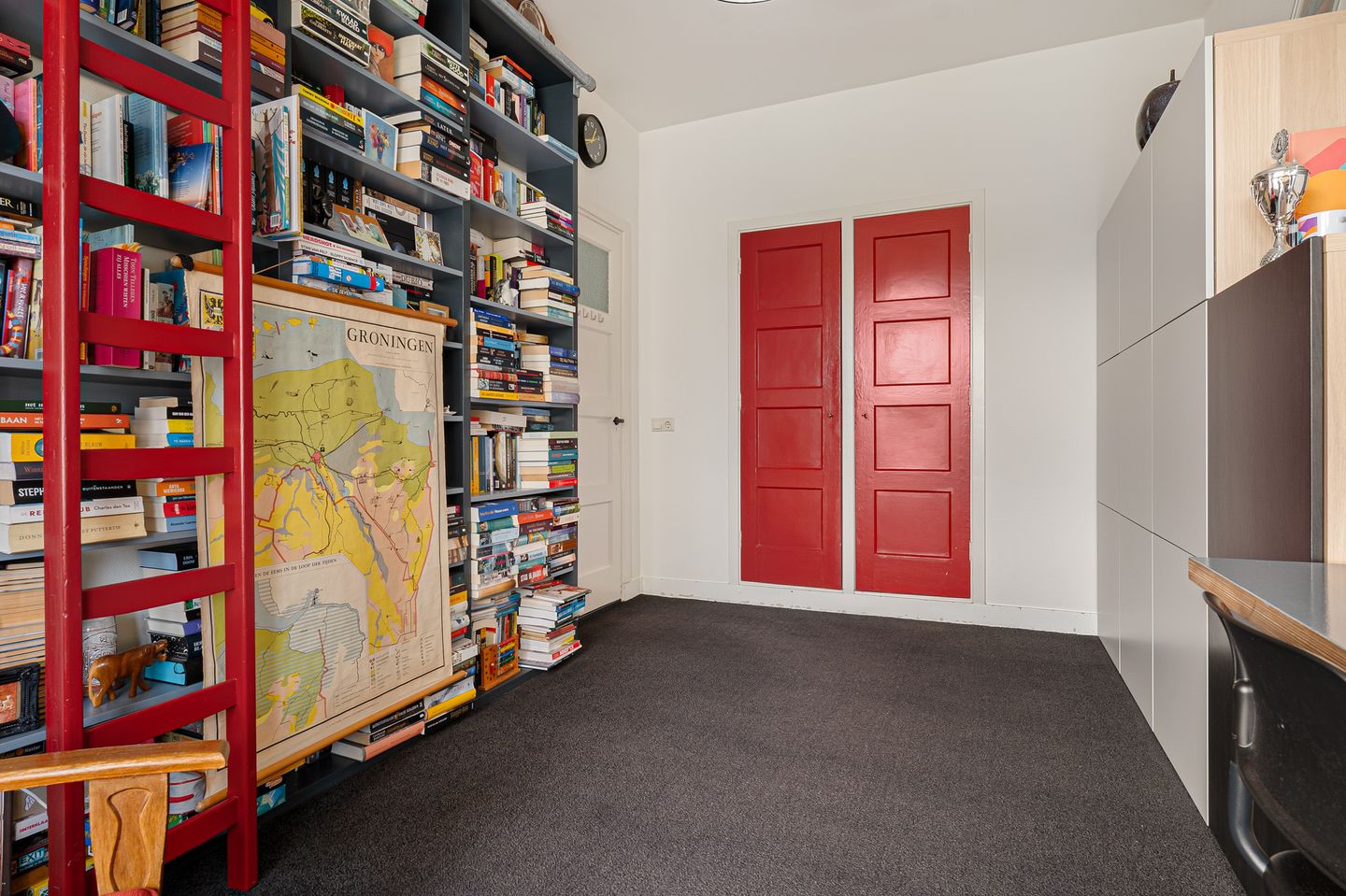 Foto 25 van Peizerweg 61-A