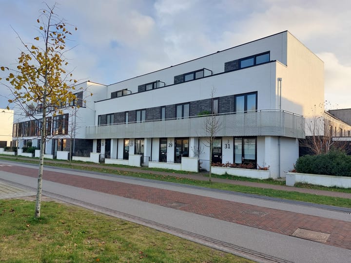 Foto 32 van Kruitmolen 29