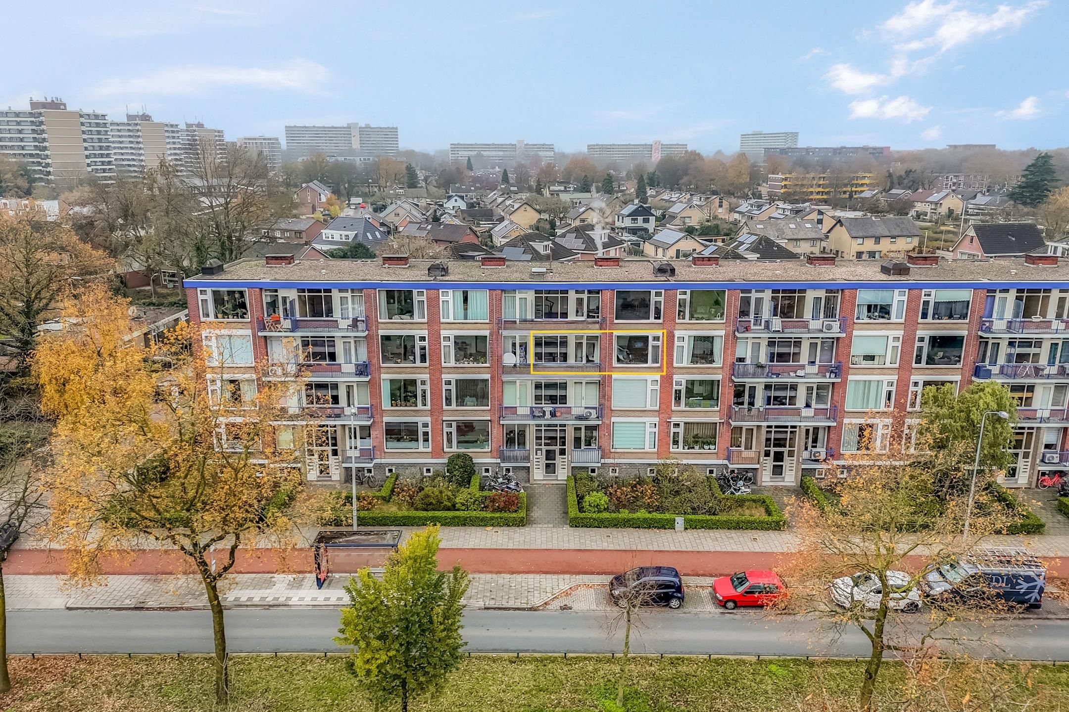 Proosdijerveldweg 209 