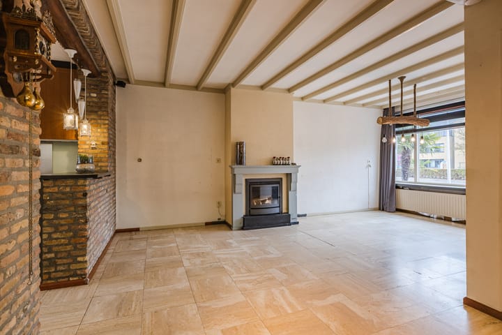 Photo 2 of Kardinaal Frankenbergstraat 21