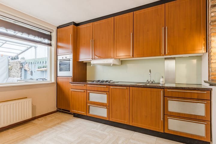 Photo 3 of Kardinaal Frankenbergstraat 21