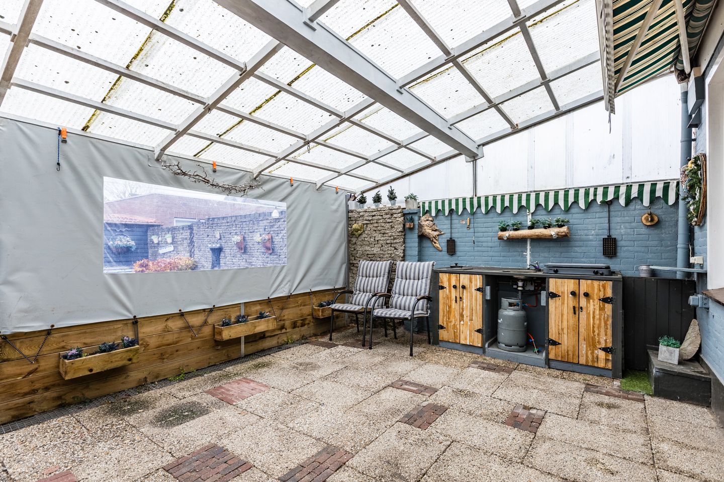 Foto 4 van Kardinaal Frankenbergstraat 21