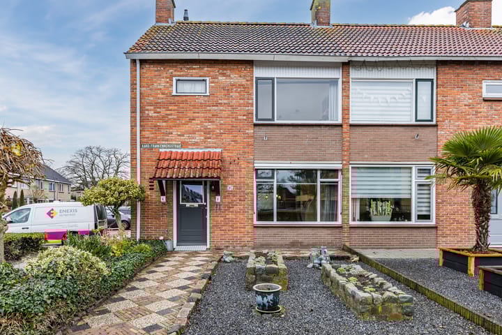 Photo 6 of Kardinaal Frankenbergstraat 21