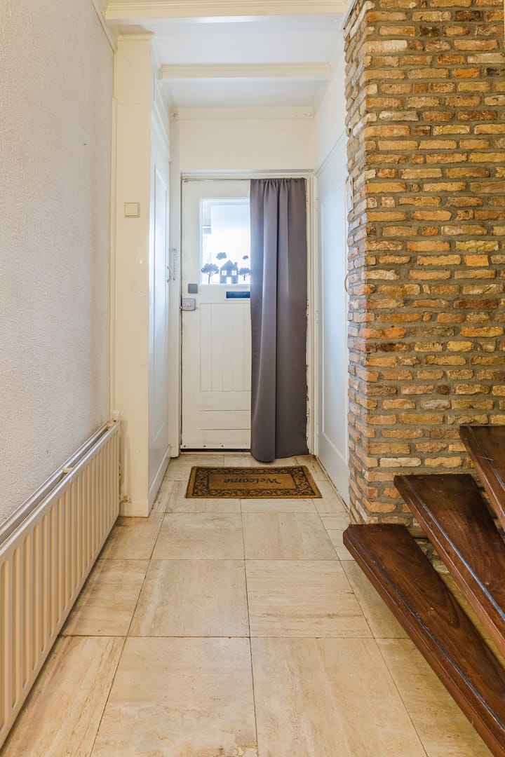 Photo 10 of Kardinaal Frankenbergstraat 21