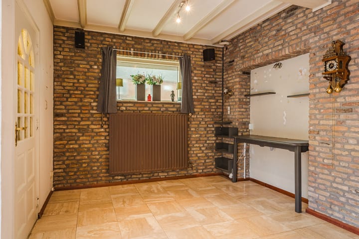 Photo 12 of Kardinaal Frankenbergstraat 21