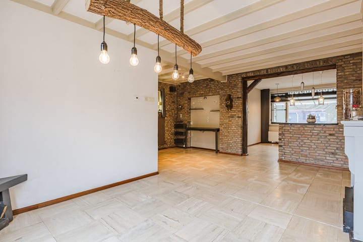 Photo 13 of Kardinaal Frankenbergstraat 21