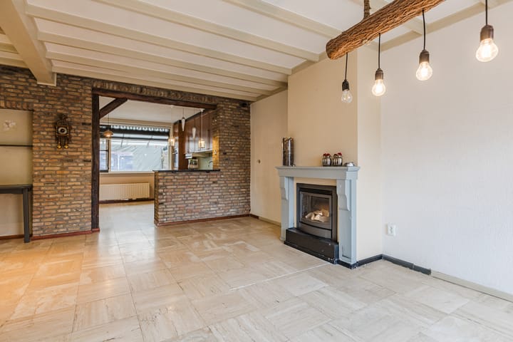 Photo 14 of Kardinaal Frankenbergstraat 21