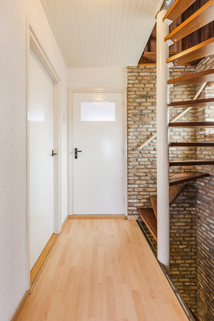 Photo 20 of Kardinaal Frankenbergstraat 21