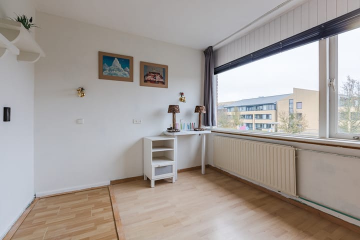 Photo 22 of Kardinaal Frankenbergstraat 21