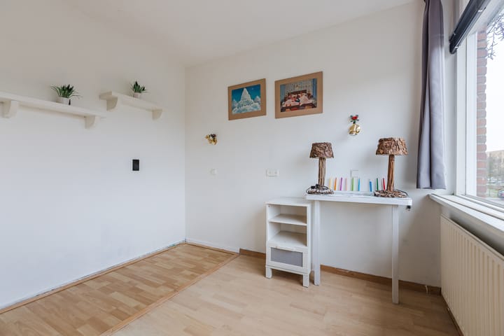 Photo 23 of Kardinaal Frankenbergstraat 21