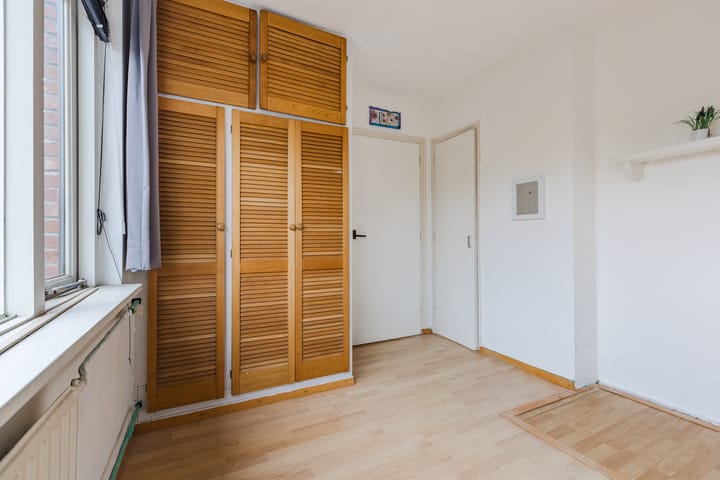 Photo 24 of Kardinaal Frankenbergstraat 21