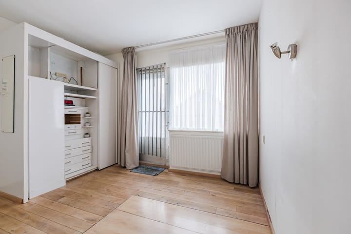 Photo 27 of Kardinaal Frankenbergstraat 21