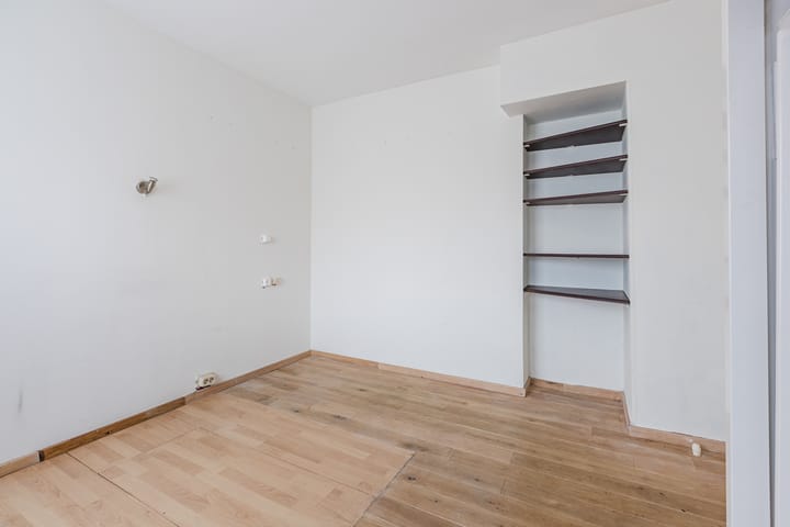 Photo 28 of Kardinaal Frankenbergstraat 21