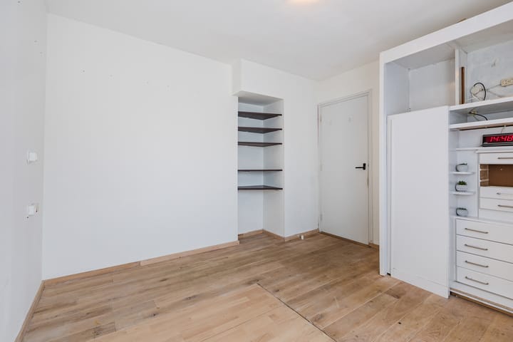 Photo 29 of Kardinaal Frankenbergstraat 21