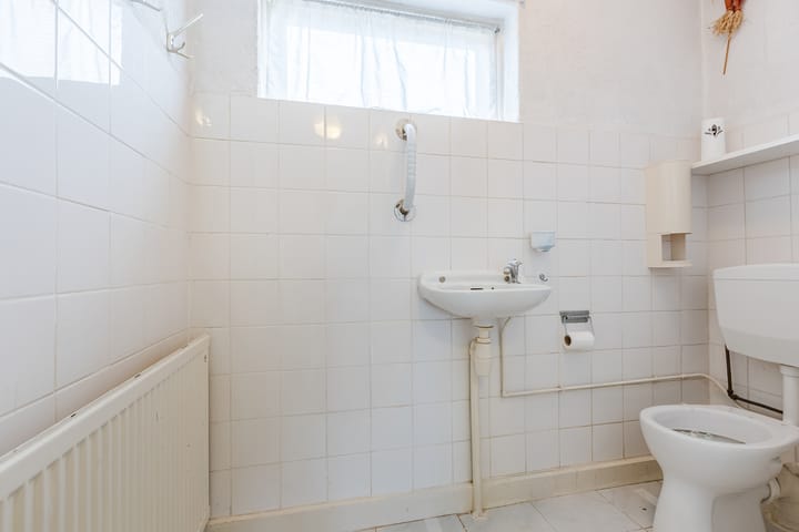 Photo 30 of Kardinaal Frankenbergstraat 21