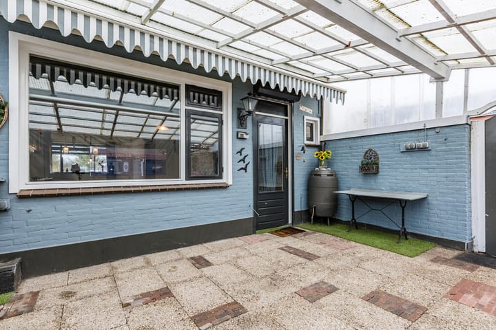 Photo 45 of Kardinaal Frankenbergstraat 21