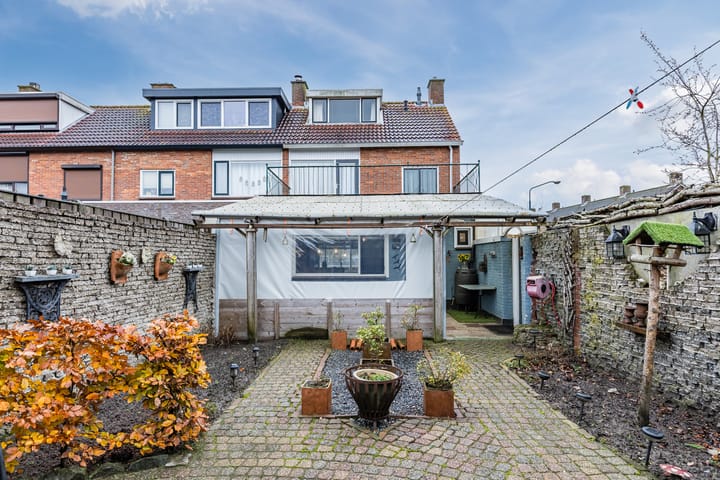 Photo 49 of Kardinaal Frankenbergstraat 21