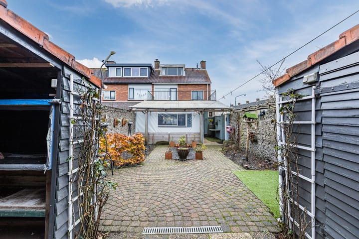 Photo 51 of Kardinaal Frankenbergstraat 21