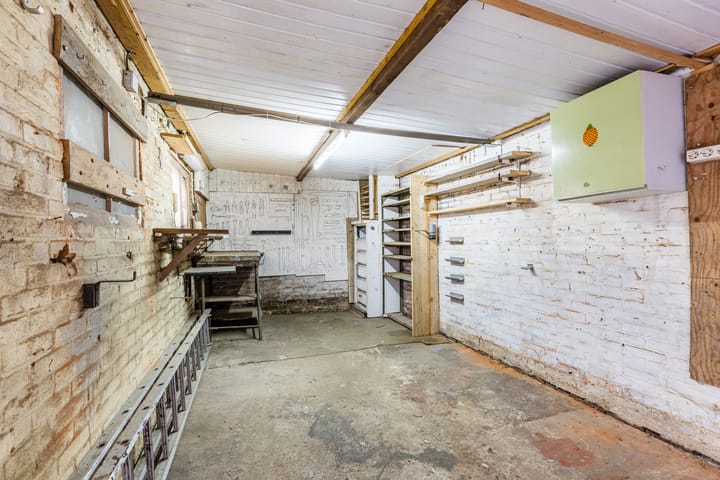 Photo 52 of Kardinaal Frankenbergstraat 21