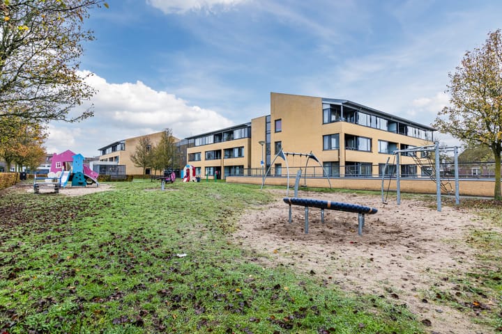 Photo 54 of Kardinaal Frankenbergstraat 21