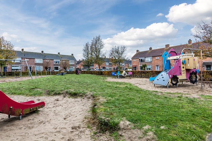 Photo 55 of Kardinaal Frankenbergstraat 21