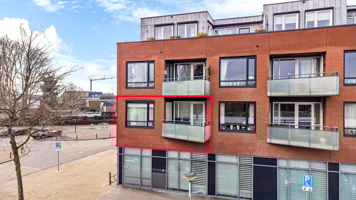 Schansburg 1-14 main image