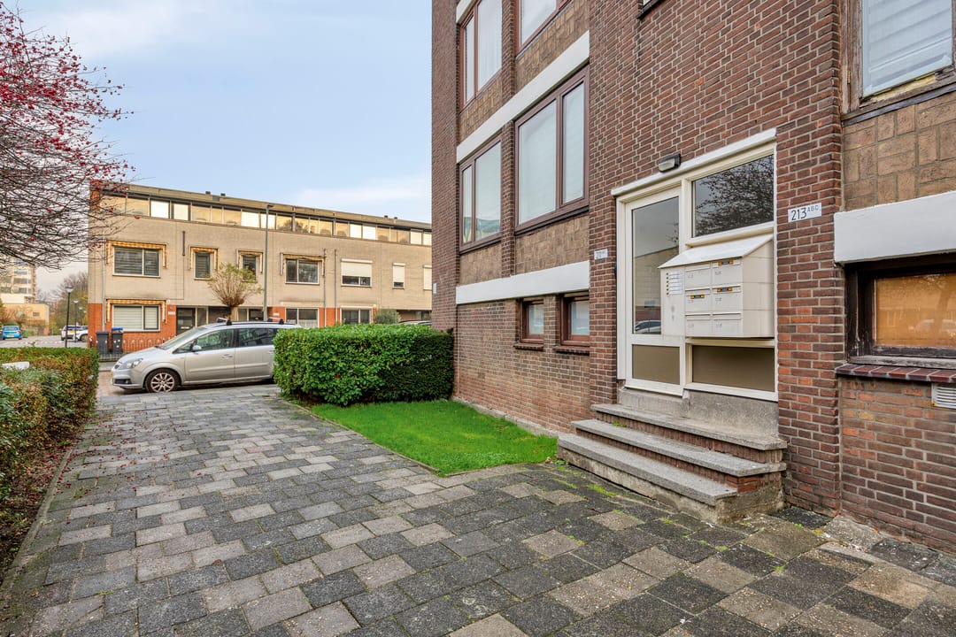 Foto 2 van Kethelweg 213-C