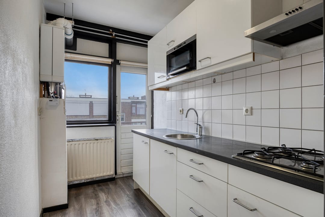 Foto 13 van Kethelweg 213-C