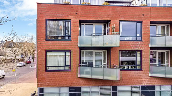 Foto 21 van Schansburg 1-14