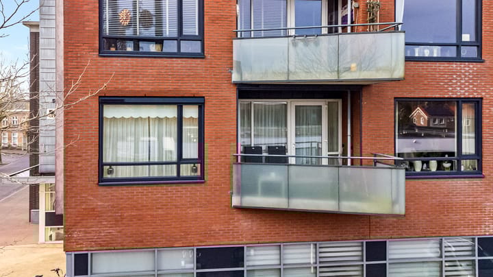 Foto 22 van Schansburg 1-14