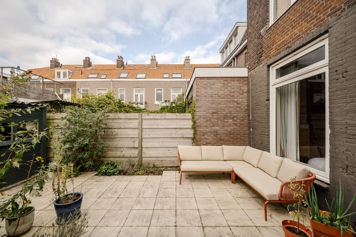 Photo 5 of Generaal De la Reijstraat 33-ZW