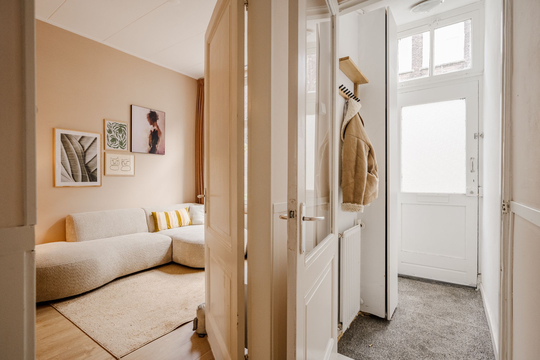 Foto 6 van Generaal De la Reijstraat 33-ZW