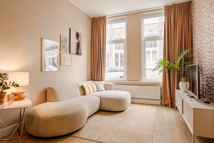 Photo 8 of Generaal De la Reijstraat 33-ZW