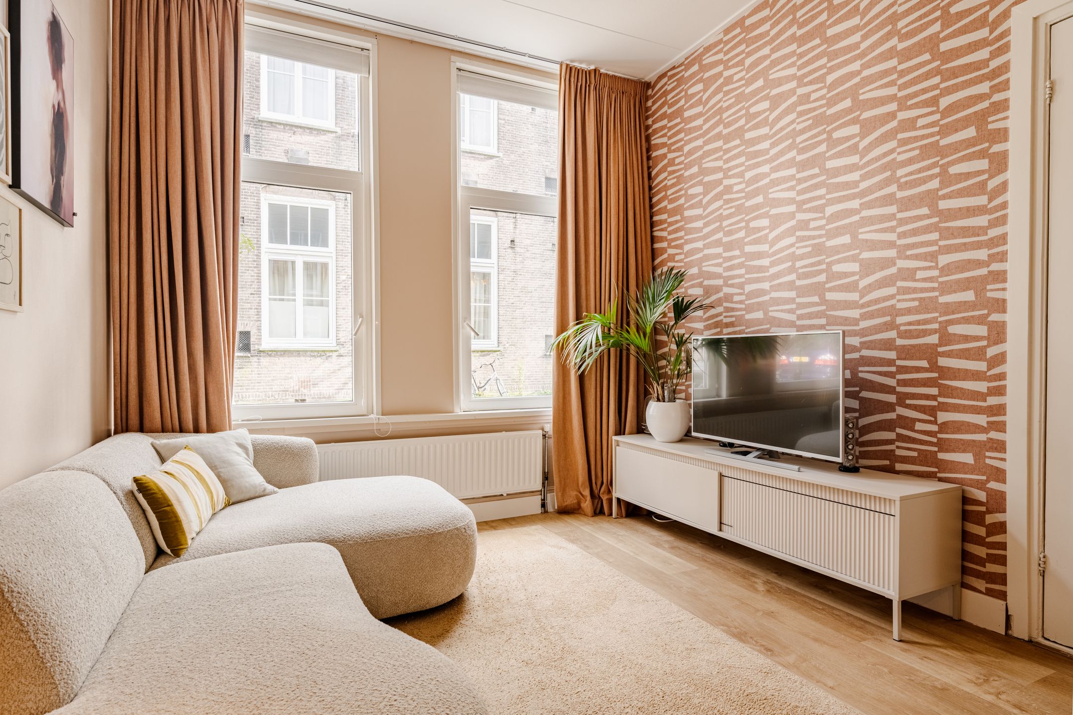 Foto 9 van Generaal De la Reijstraat 33-ZW