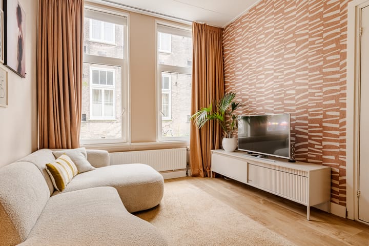 Photo 9 of Generaal De la Reijstraat 33-ZW