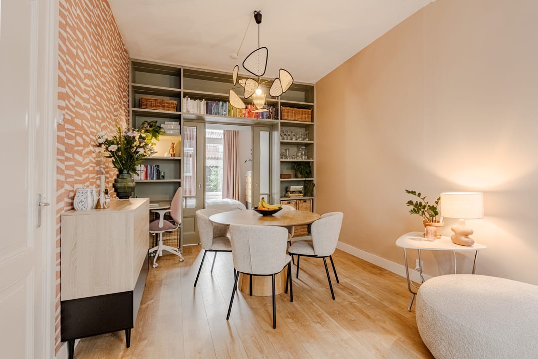 Foto 11 van Generaal De la Reijstraat 33-ZW