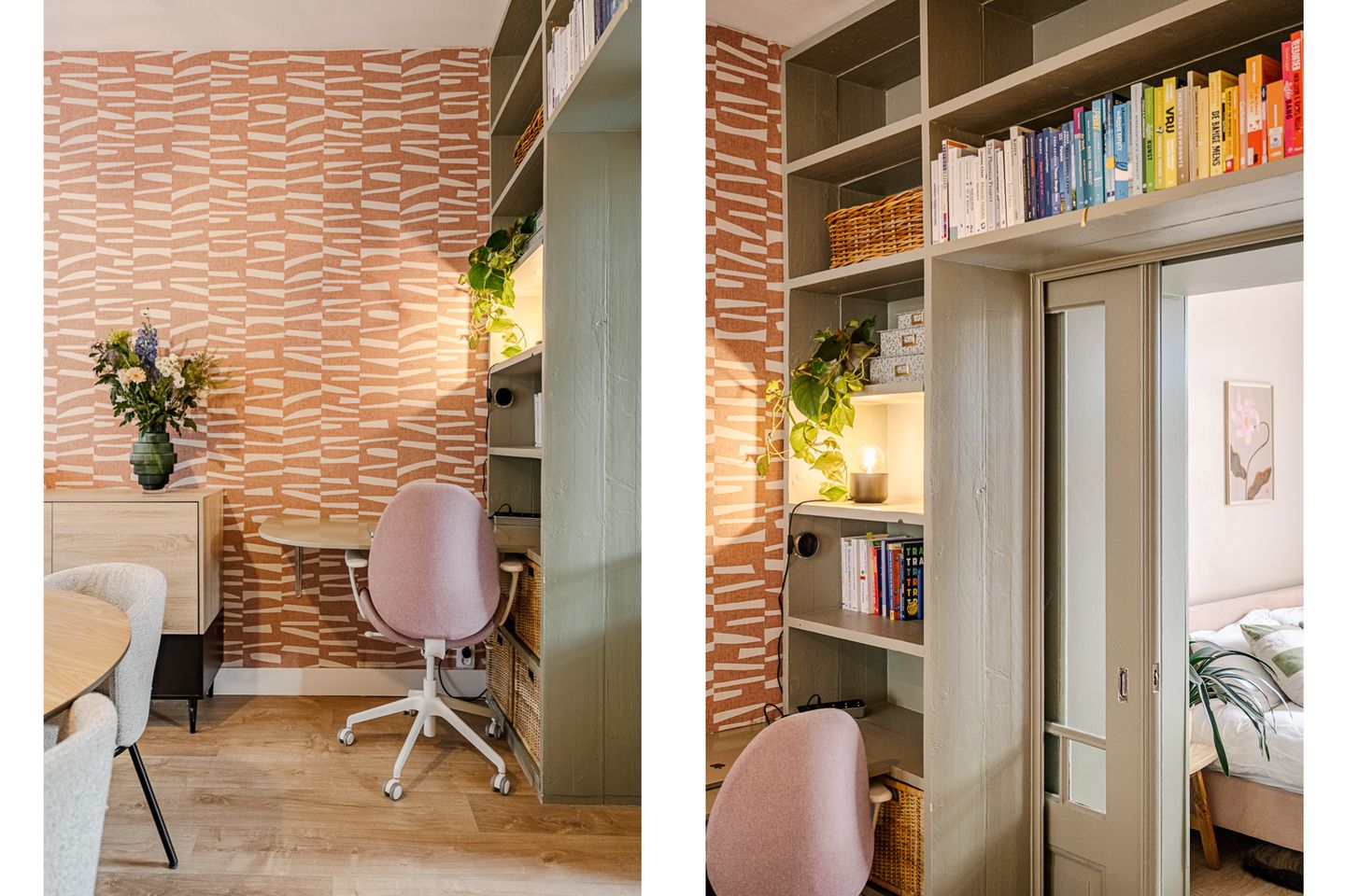 Foto 14 van Generaal De la Reijstraat 33-ZW