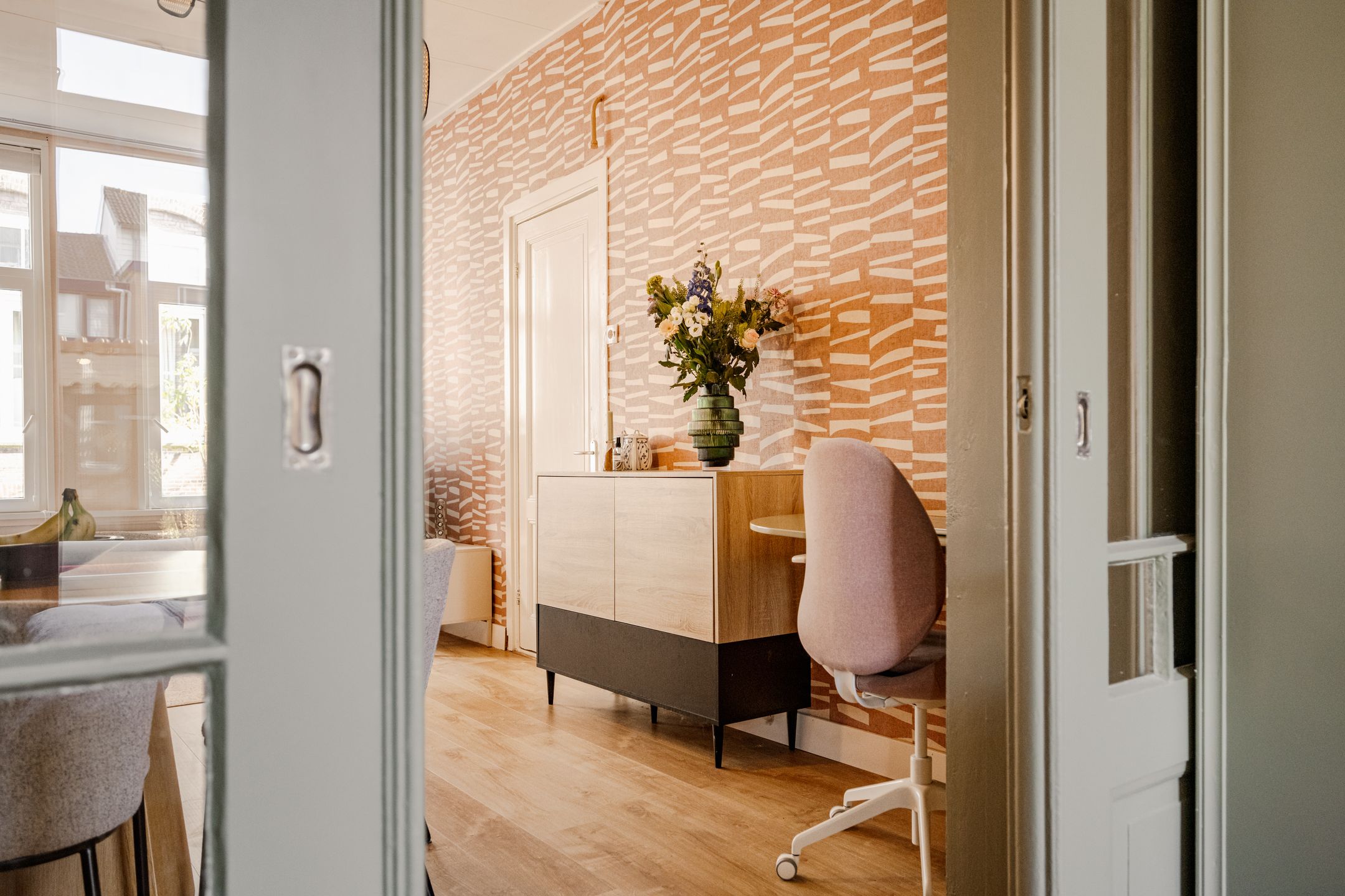 Foto 15 van Generaal De la Reijstraat 33-ZW