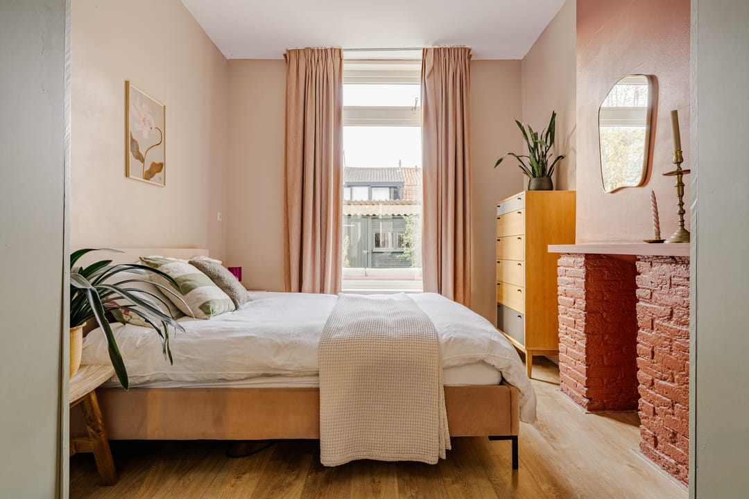 Foto 16 van Generaal De la Reijstraat 33-ZW