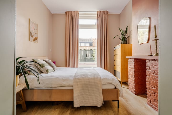 Photo 16 of Generaal De la Reijstraat 33-ZW