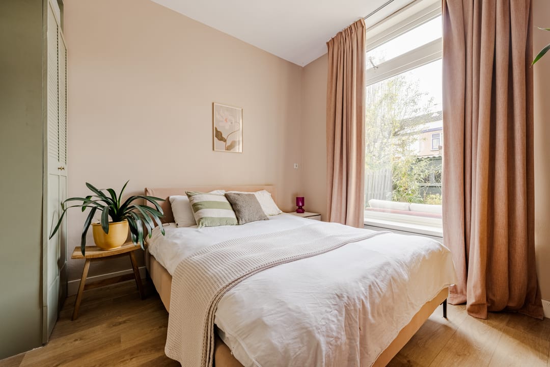 Foto 17 van Generaal De la Reijstraat 33-ZW