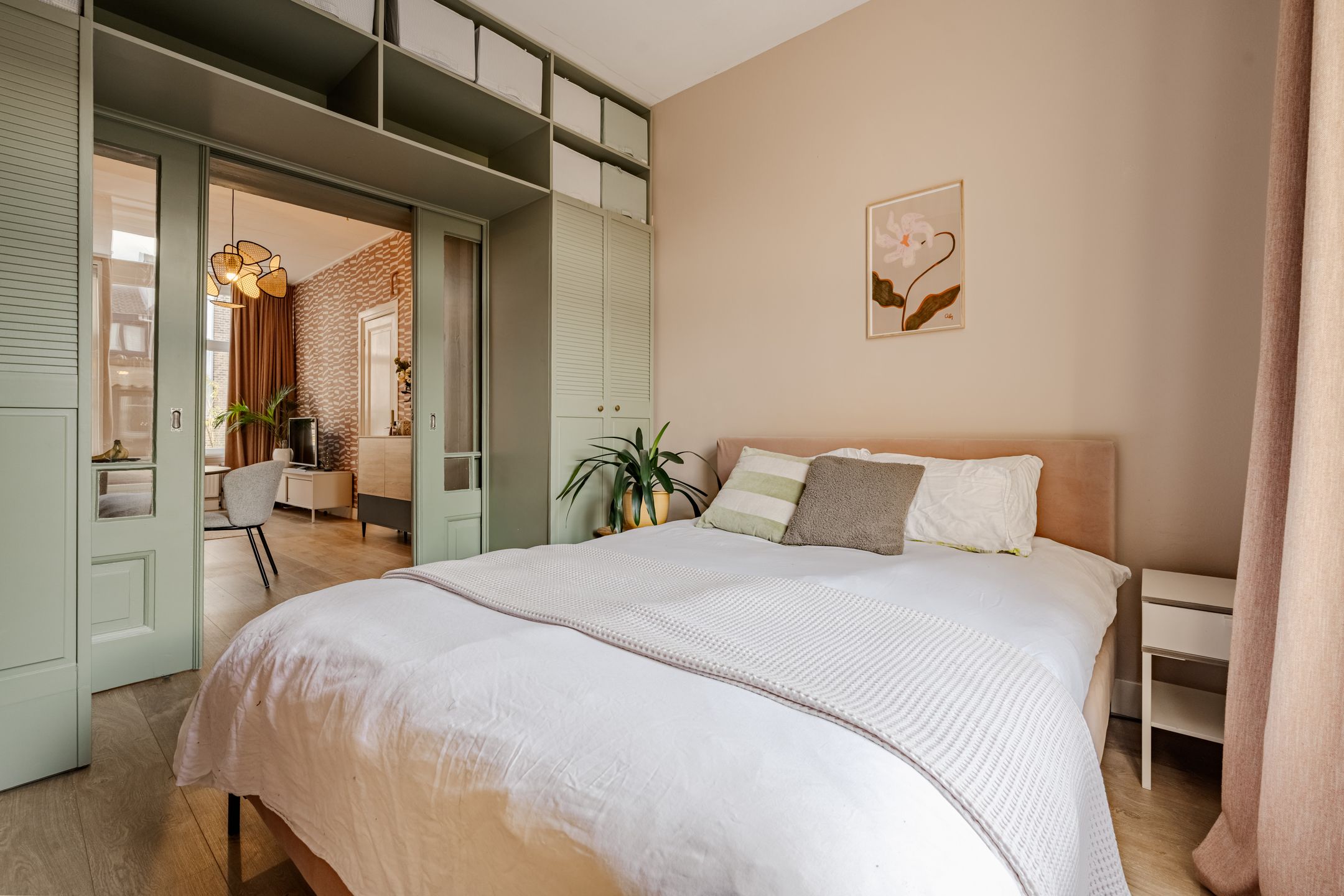 Foto 18 van Generaal De la Reijstraat 33-ZW