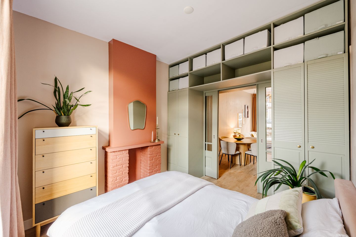 Foto 19 van Generaal De la Reijstraat 33-ZW